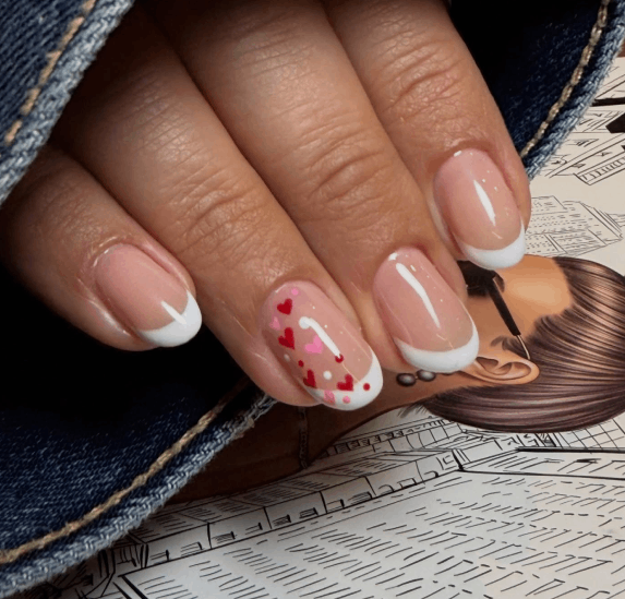 Fancy Nails & Hair Boutique